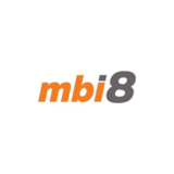 MBI8 logo