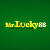 MRLUCKY88 logo